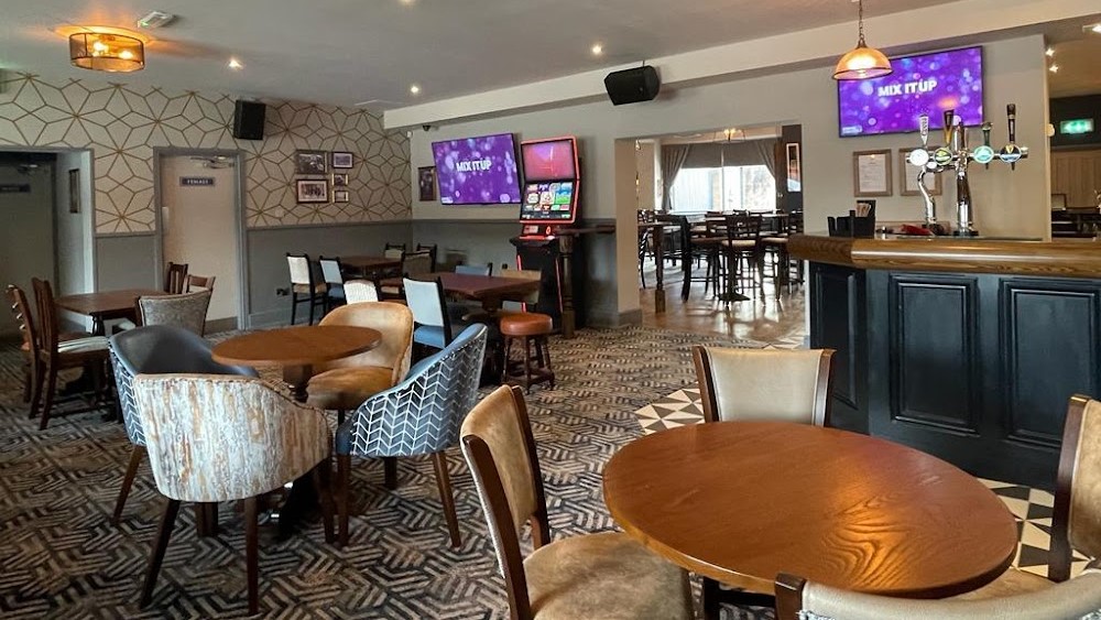 The Twelfth Man — Pre-Match at Edgbaston's Front Door